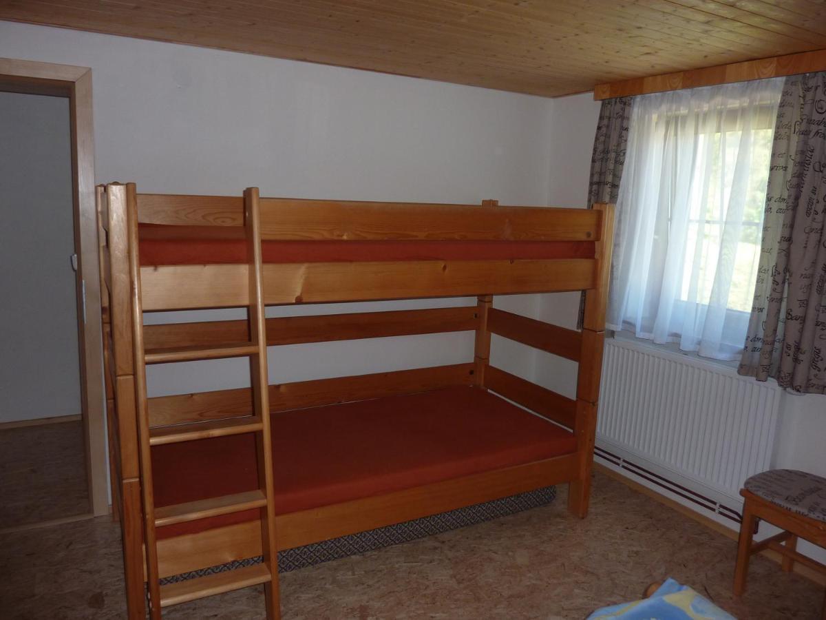 Penzion U Stefana Ostružná Exteriör bild